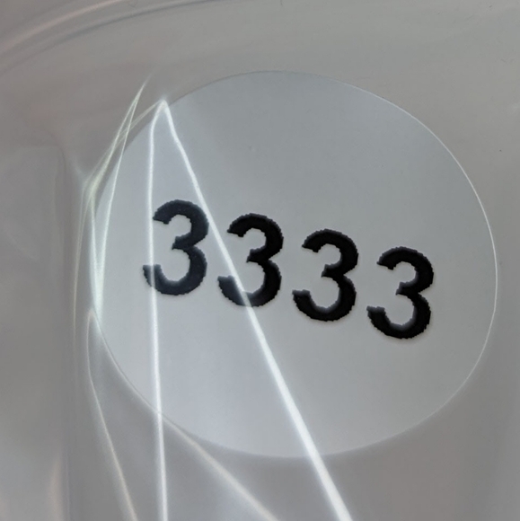 Coogi T Shirt Mens 4XL Red Embroidered Logo Long Sleeve Spellout Vtg Rare Tee - Picture 13 of 13